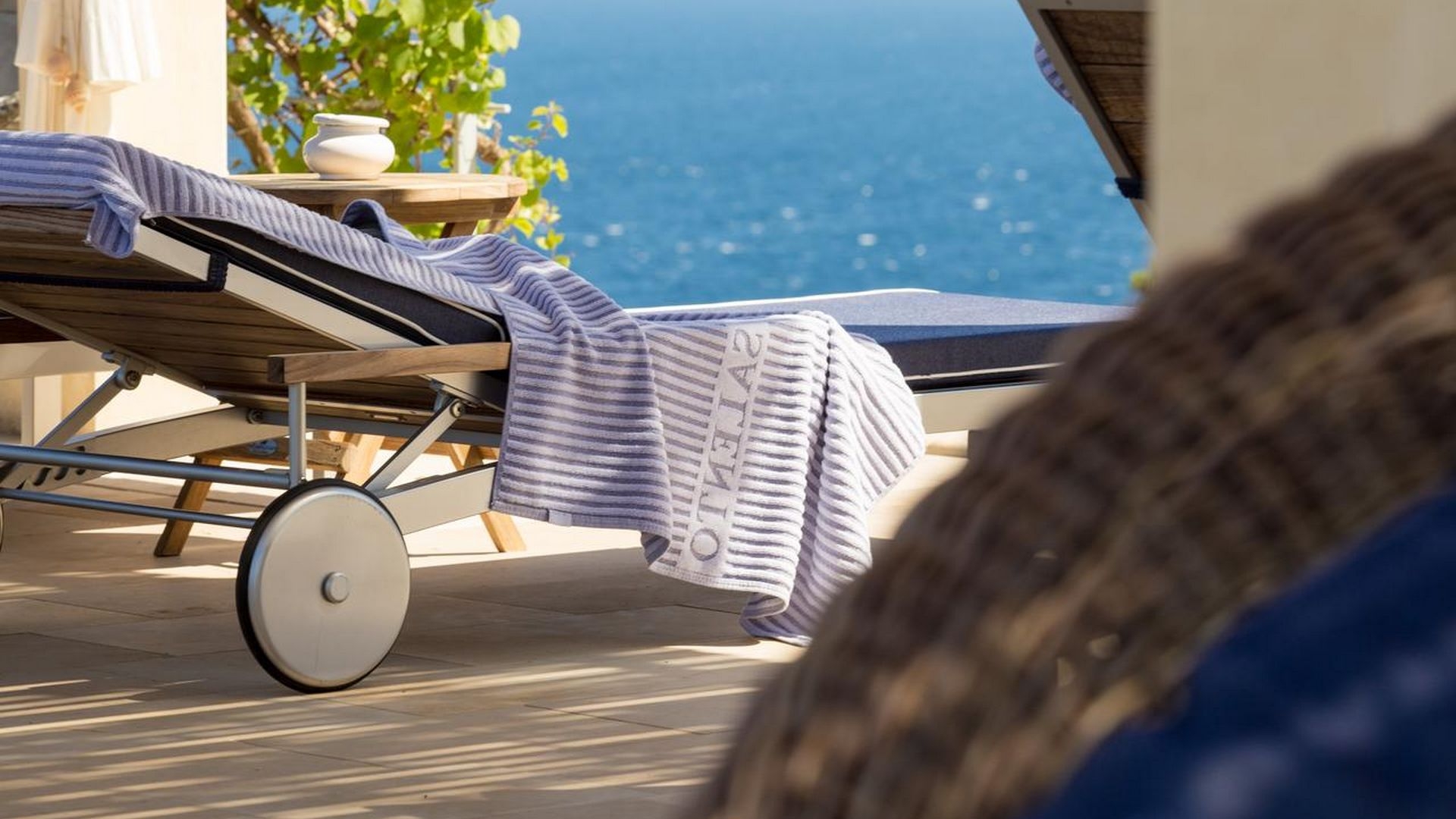 Le Capase Resort Salento
